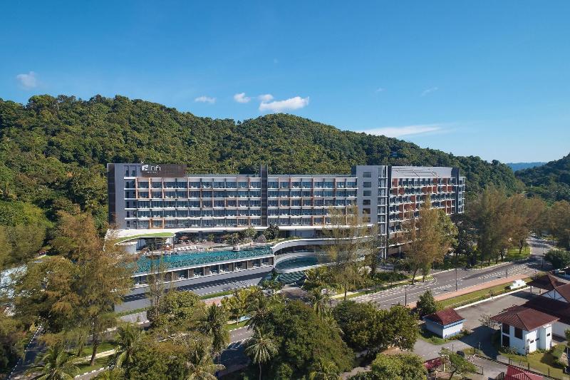 酒店 Aloft Langkawi Pantai Tengah