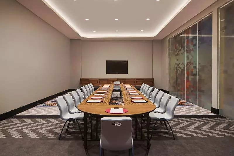 Hotelli Aloft Langkawi Pantai Tengah