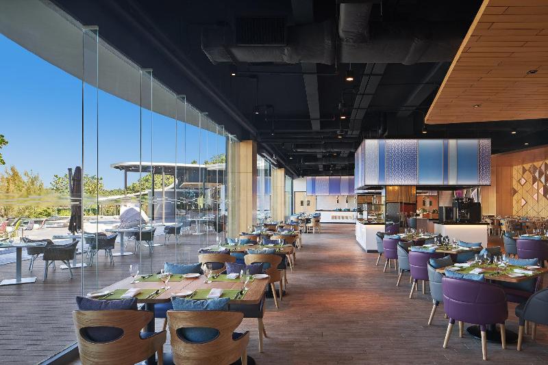 酒店 Aloft Langkawi Pantai Tengah