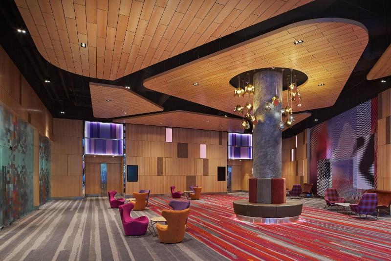 酒店 Aloft Langkawi Pantai Tengah