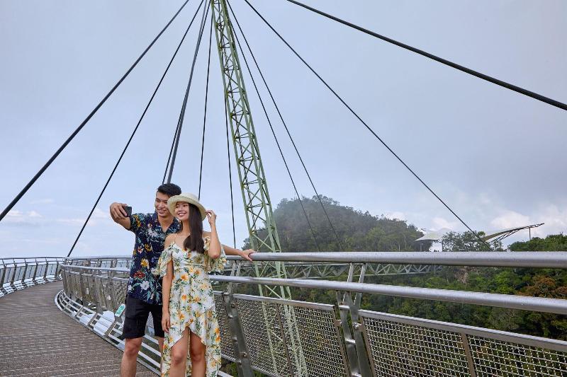 酒店 Aloft Langkawi Pantai Tengah