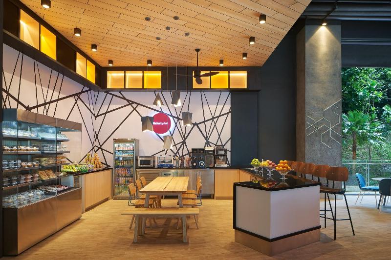 酒店 Aloft Langkawi Pantai Tengah