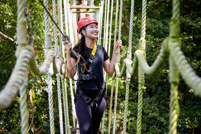 酒店 Aloft Langkawi Pantai Tengah