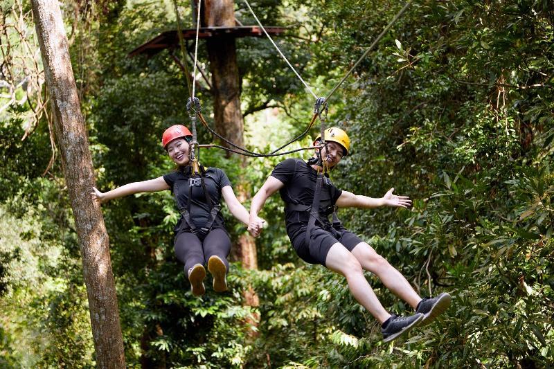 酒店 Aloft Langkawi Pantai Tengah