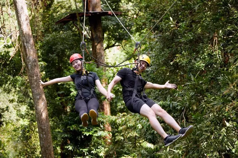 Hotelli Aloft Langkawi Pantai Tengah