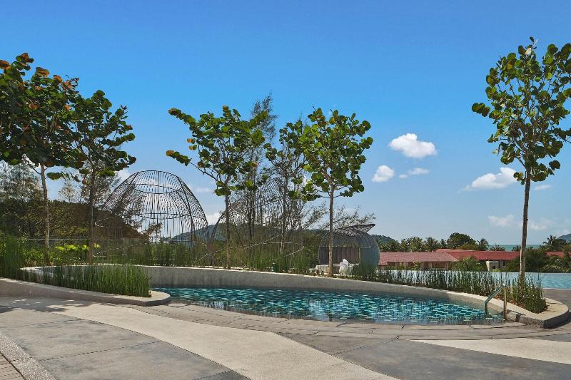 酒店 Aloft Langkawi Pantai Tengah