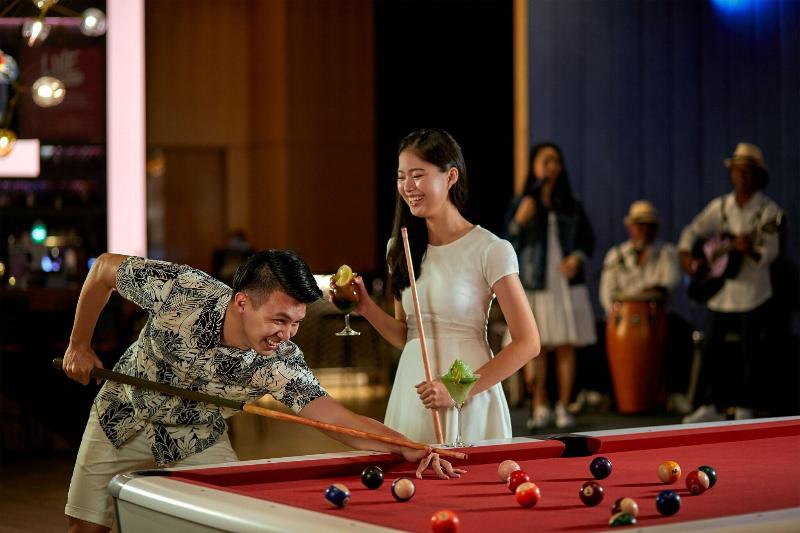 酒店 Aloft Langkawi Pantai Tengah