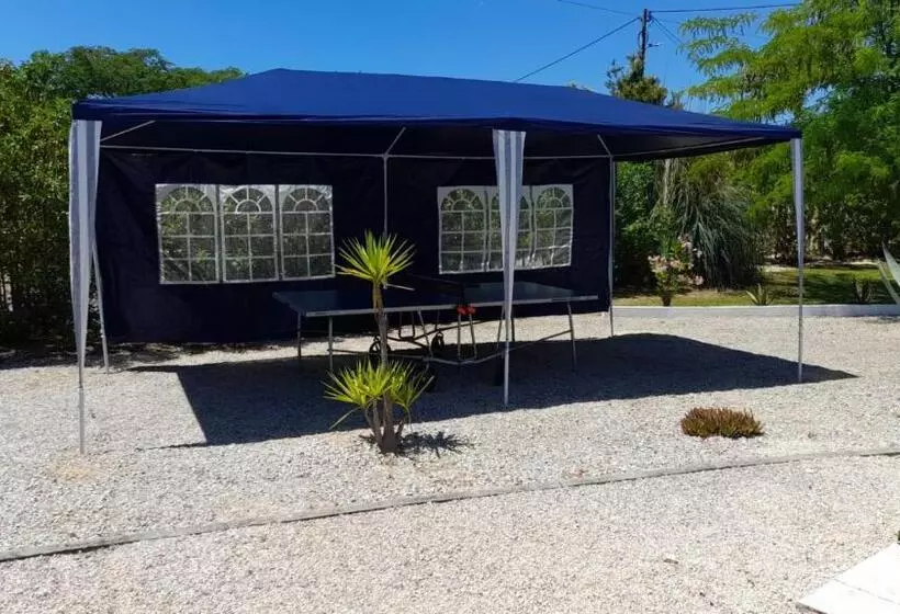 ホテル Casa Zanzibar