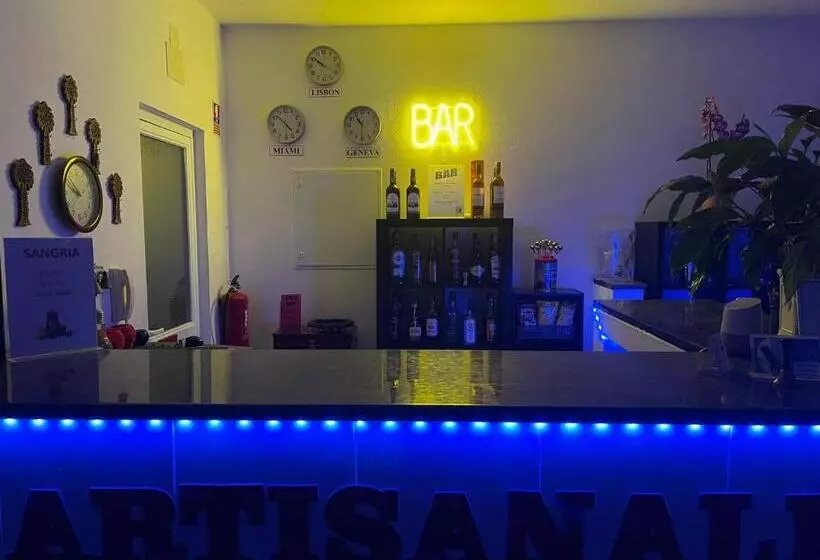 ホテル Casa Zanzibar