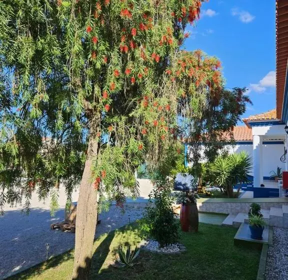 ホテル Casa Zanzibar