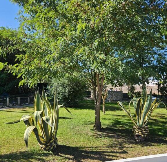 酒店 Casa Zanzibar