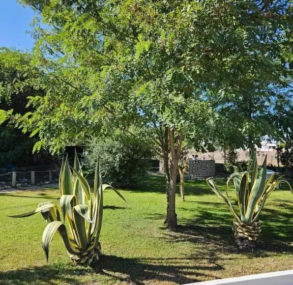 ホテル Casa Zanzibar