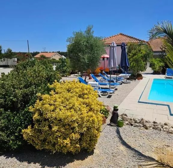 ホテル Casa Zanzibar