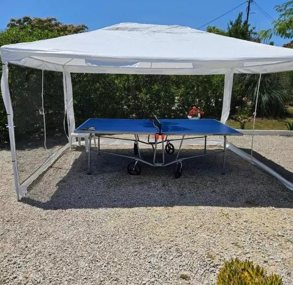 ホテル Casa Zanzibar