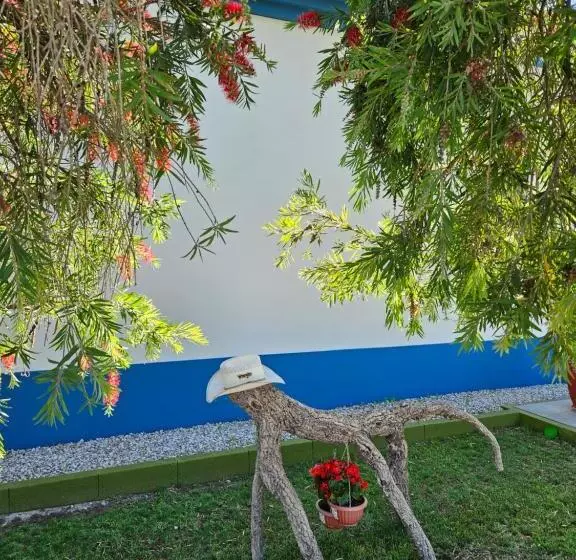 ホテル Casa Zanzibar