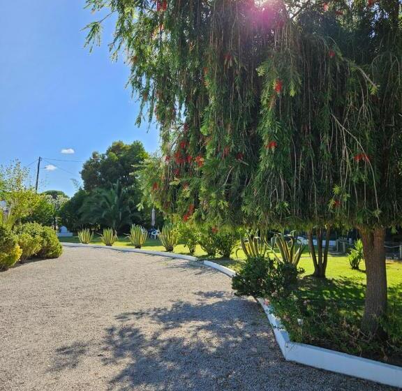 酒店 Casa Zanzibar