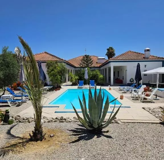 ホテル Casa Zanzibar