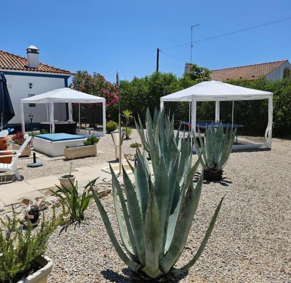 酒店 Casa Zanzibar