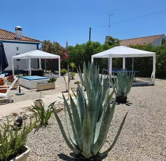 ホテル Casa Zanzibar