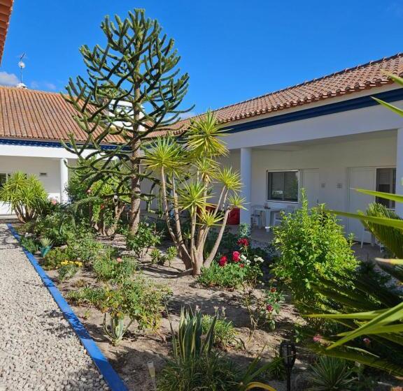 酒店 Casa Zanzibar