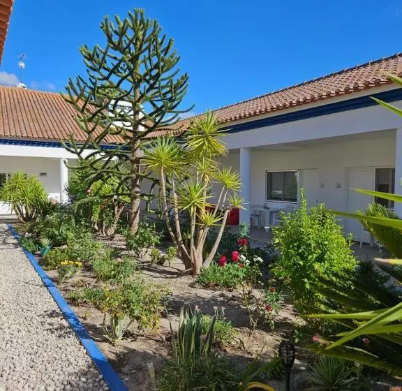 ホテル Casa Zanzibar