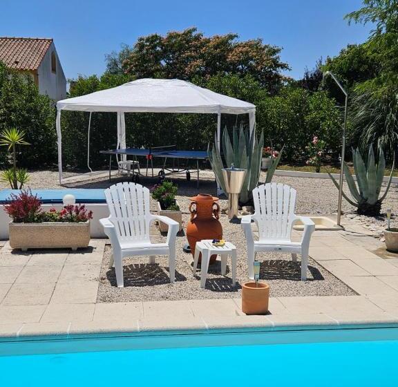 酒店 Casa Zanzibar