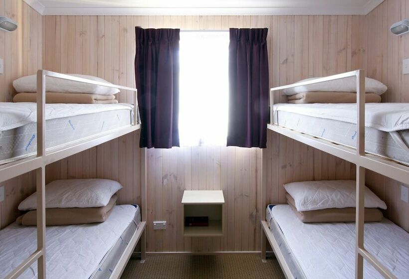 酒店 Corrimal Beach Tourist Park