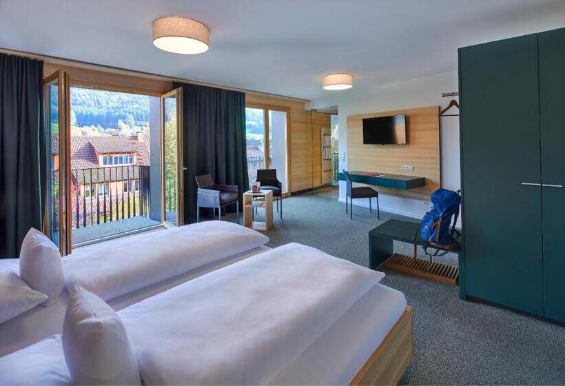 Elzland Hotel 9 Linden