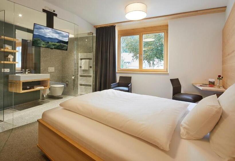 Elzland Hotel 9 Linden