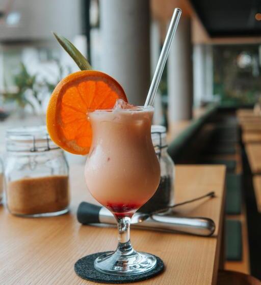 Elzland Hotel 9 Linden