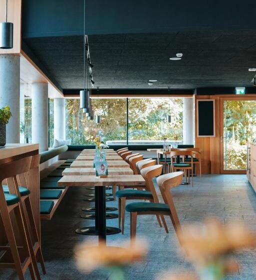 Elzland Hotel 9 Linden