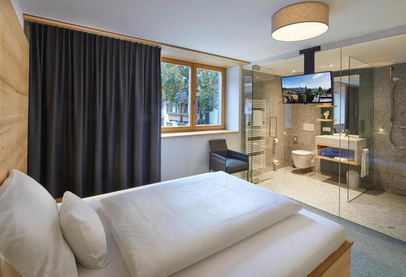 Elzland Hotel 9 Linden