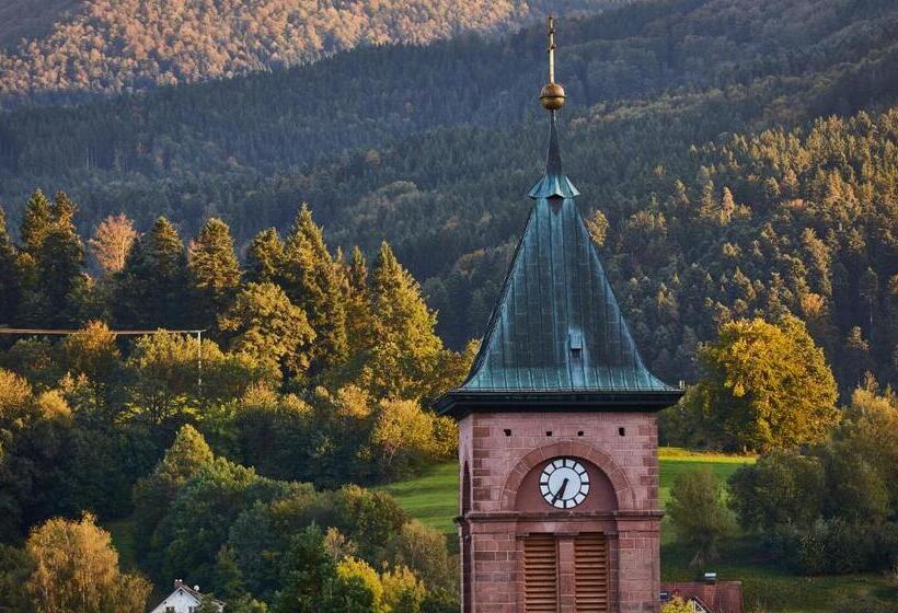 Elzland Hotel 9 Linden