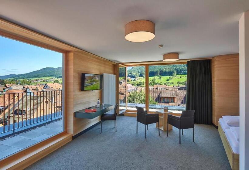 Elzland Hotel 9 Linden