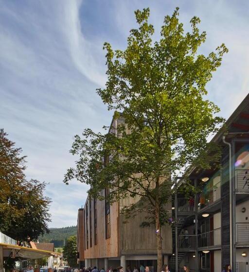 Elzland Hotel 9 Linden