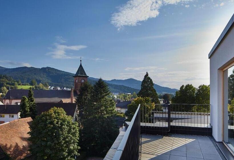 Elzland Hotel 9 Linden