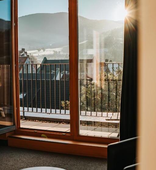 Elzland Hotel 9 Linden