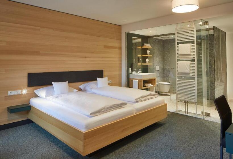 Elzland Hotel 9 Linden