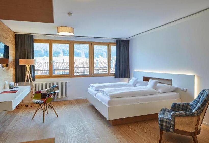 Elzland Hotel 9 Linden