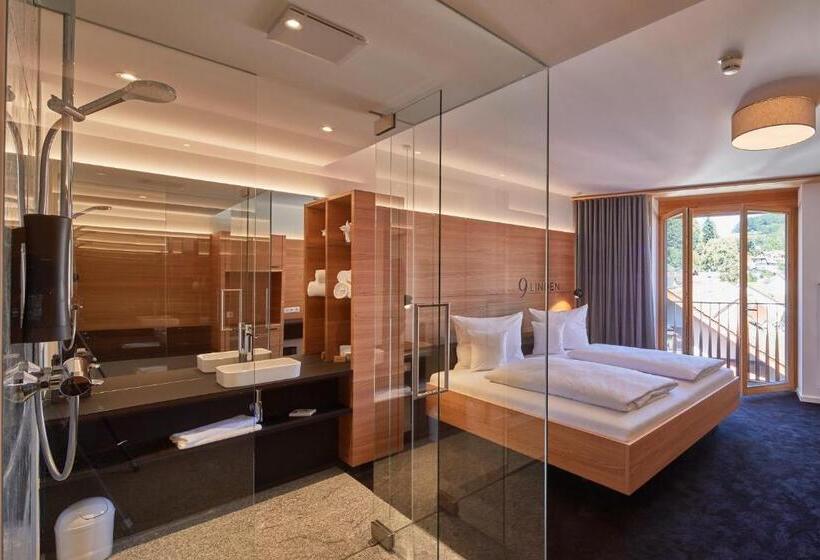 Elzland Hotel 9 Linden