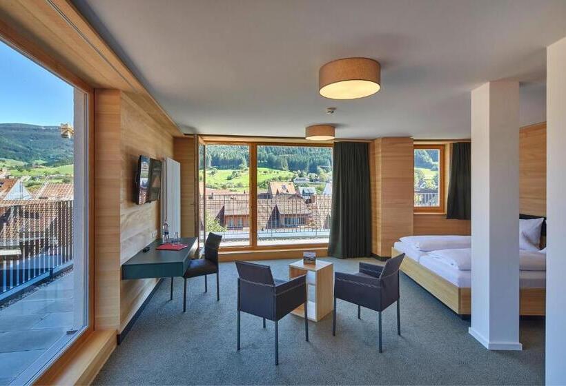 Elzland Hotel 9 Linden