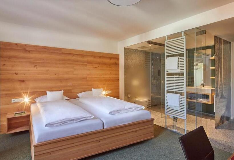 Elzland Hotel 9 Linden