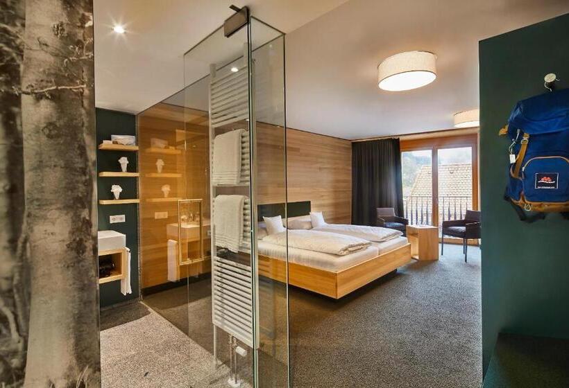 Elzland Hotel 9 Linden