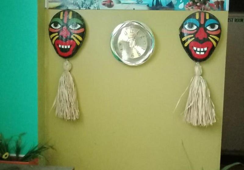 Otel Garcia Legaspi Mansion