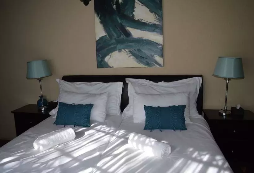 Hotelli Erdvark 3950