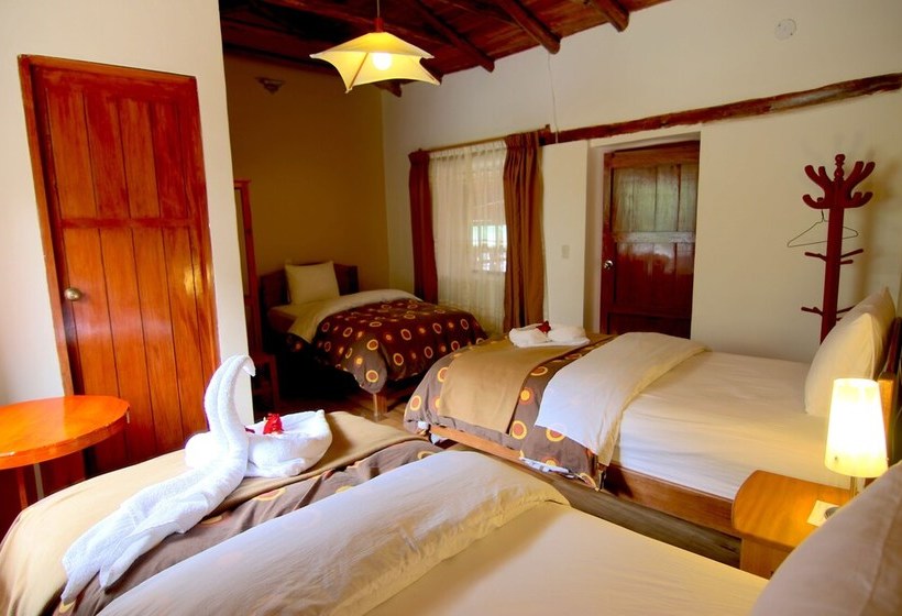 Hotel La Casa Del Abuelo Riverside