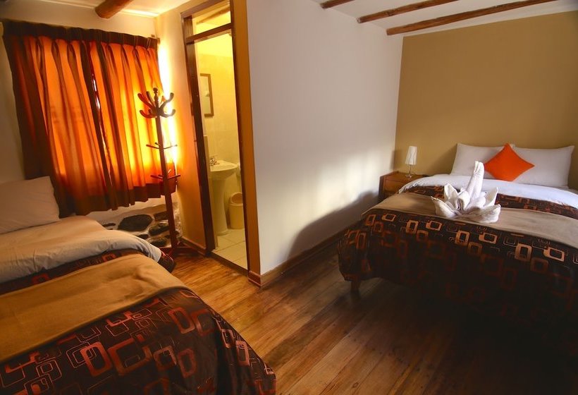 Hotel La Casa Del Abuelo Riverside