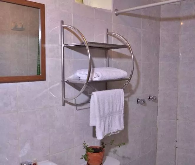 Hotelli La Casa Del Abuelo Riverside