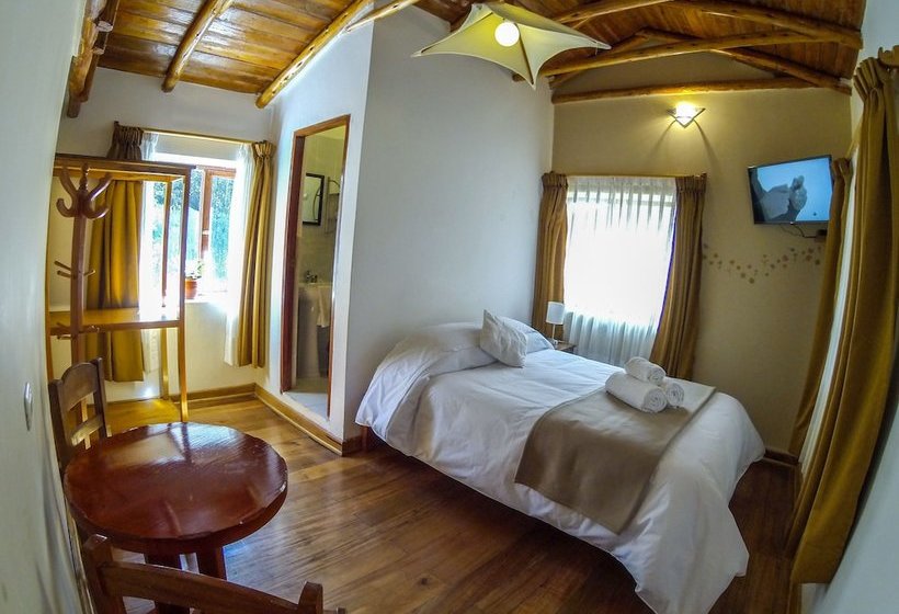 Hotel La Casa Del Abuelo Riverside