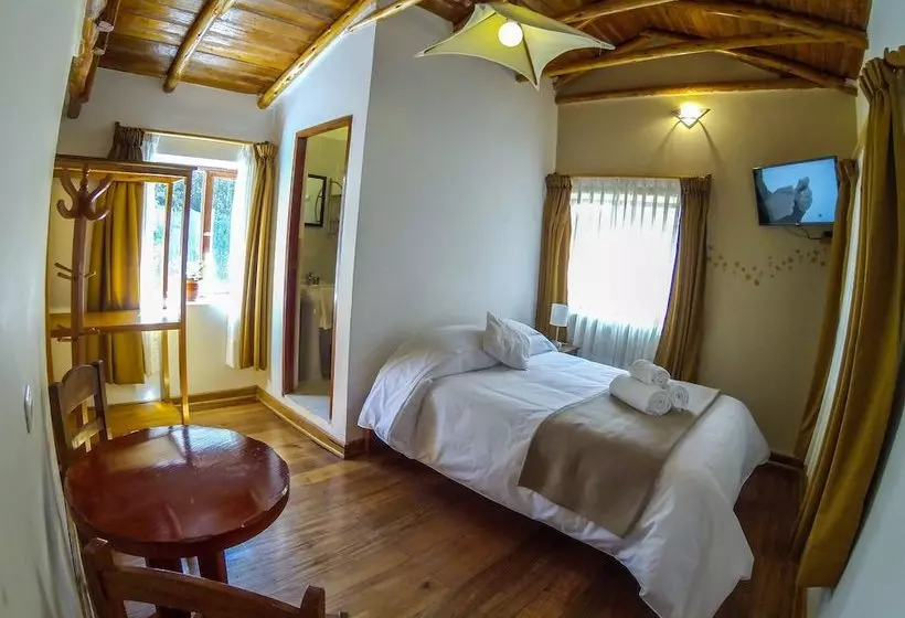 Hotelli La Casa Del Abuelo Riverside